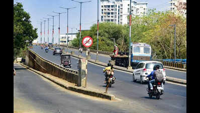 Delhi government plans elevated road to ease traffic in city’s north