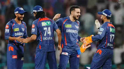 Who won yesterday's IPL match, LSG vs MI: Yesterday IPL match result