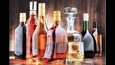 150 new liquor brands seek nod to enter T’gana market