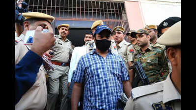Four convicted in 2008 Jaipur live bomb case, sentencing on Apr 8