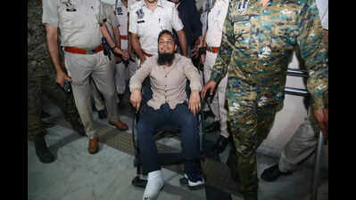 Four convicted in 2008 Jaipur live bomb case, sentencing on Apr 8