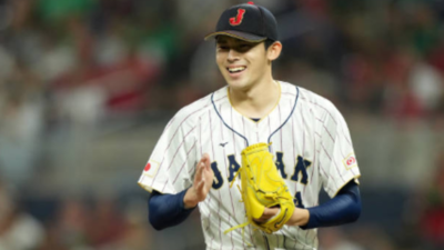 Roki Sasaki net worth 2025: Everything on Dodgers star’s wealth