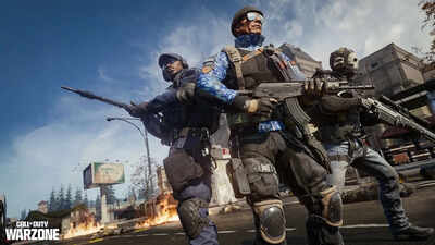 How to get Little Caesars rewards for Warzone Season 3