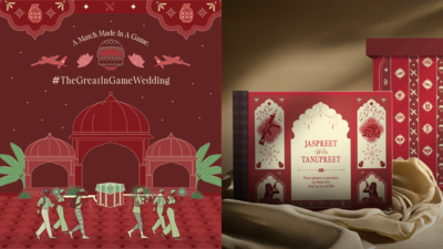 BGMI to host ‘biggest in-game Shaadi’ event for Meerut couple