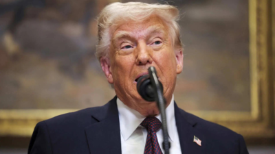 'Trump is at the peak of not giving a...': White House official on what went behind tariff decisions