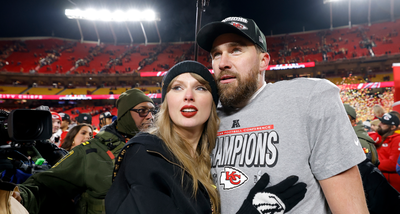 4 signs that Taylor Swift and Travis Kelce already have marriage plans