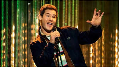 Adam Devine recounts decades-long health battle stemming from horrific childhood accident