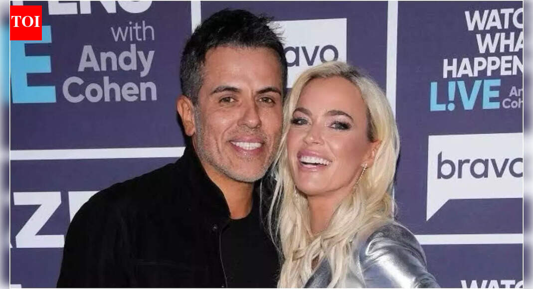 Where Edwin Arroyave and Teddi Mellencamp stand amid divorce and her ...