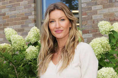 Tom Brady's ex wife Gisele Bündchen opts out of major event days after welcoming baby with Joaquim Valente