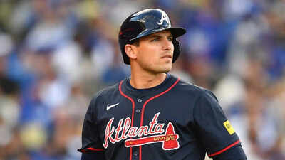 Atlanta Braves make history with worst start ever by a defending champion