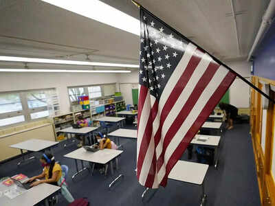 'Going to fight back': New York rejects Trump’s threat to cut school funds over DEI order