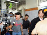 Saif gets bail in assault case!