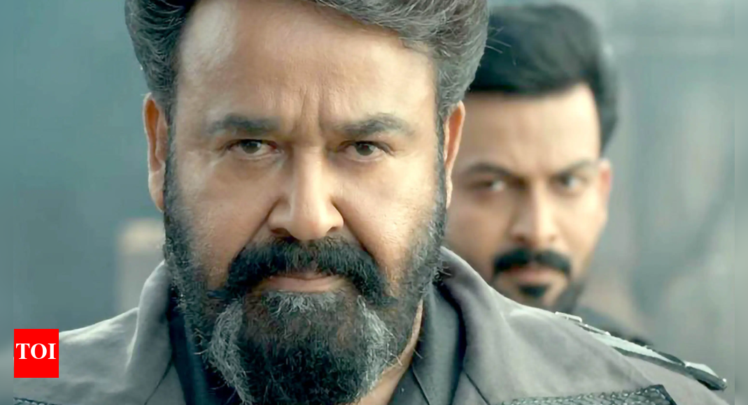 'L2: Empuraan' opens week 2 with Rs 3 cr collection