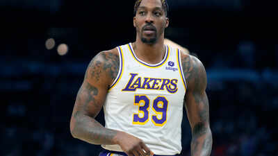 Dwight Howard’s $7 million WNBA fraud nightmare ends as conman gets 12 years