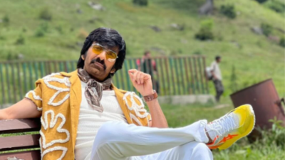 Ravi Teja to join hands with director Kishore Tirumala for his next: Reports