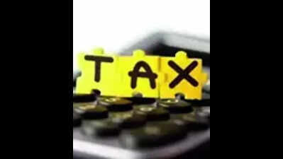 Now, watchman gets Rs 2.2 crore I-T notice in Aligarh; 4th case in 2 wks