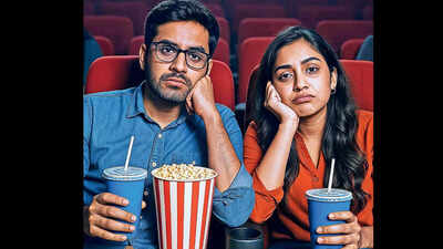 15-min show delay is to accommodate latecomers: Exhibitors;  Cinemas should offer an ad-free option: Moviegoers