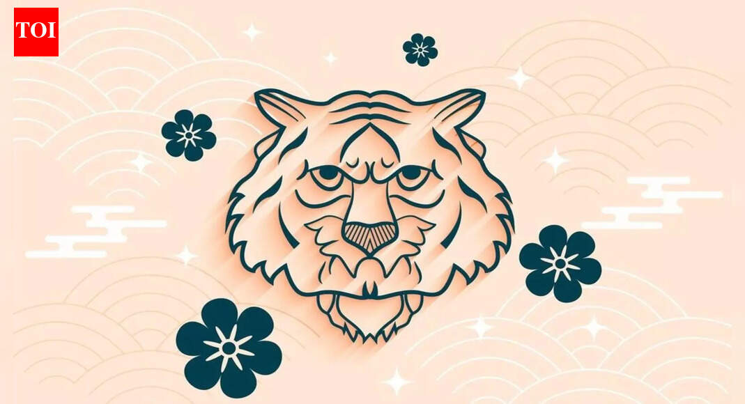 Weekly Chinese Horoscope (Apr 07 – Apr 13): Predictions for Tiger ...