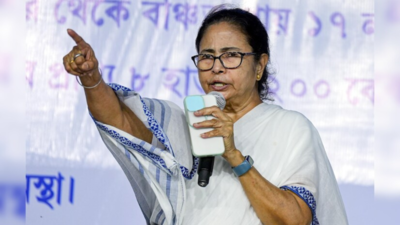 Job loss for 25,752 teachers- Mamata and Bengal's moment of reckoning