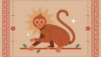 Weekly Chinese Horoscope (Apr 07 – Apr 13): Predictions for Monkey Zodiac Sign