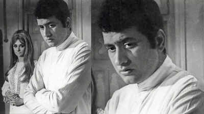 Man who made ‘Bharat’ a screen hero