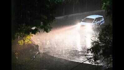 IMD issues rain, thunderstorm alert for Tamil Nadu