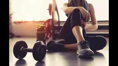 Kidney risk on rise as young gym-goers turn to steroids & protein shakes