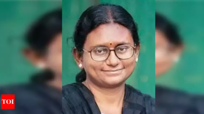 Hyderabad University land row: AICC's Meenakshi Natarajan set to visit Telangana over 400-acre Kancha Gachibowli
