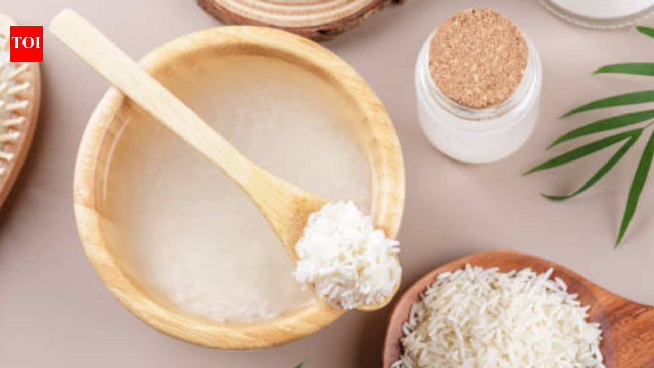 5 things to add to cooked rice to boost it’s nutritional value
