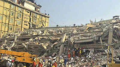 India, Quad nations pledge 'life-saving assistance' to Myanmar and Thailand after earthquake