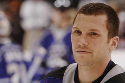 From Hero to Villain: NHL Stars Whose Careers Were Tainted by Scandals, Legal Issues, or Controversial Moves