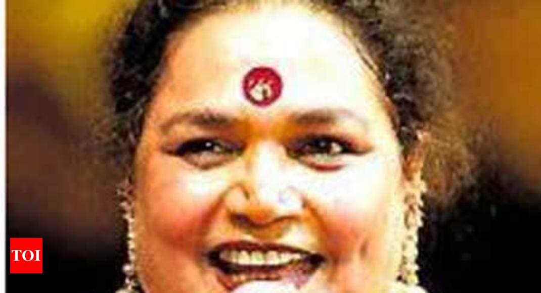 Usha Uthap, the female who've sung for a man! | Hindi Movie News