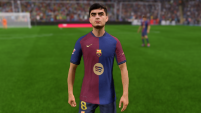 Best CM in EA FC 25 Career Mode