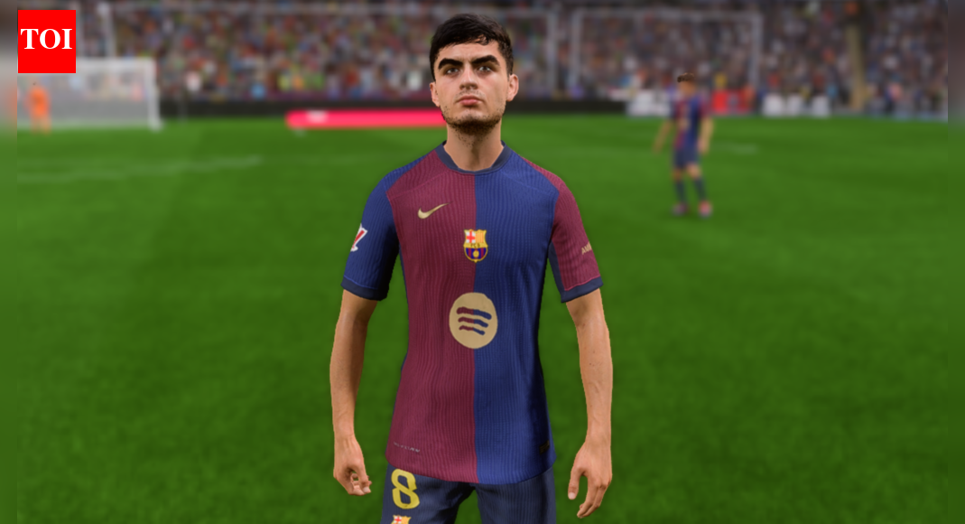 Best CM in EA FC 25 Career Mode | Esports News - The Times of India