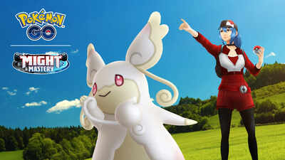 Pokemon GO Mega Audino raid guide: Best counters, strengths, weaknesses, and more