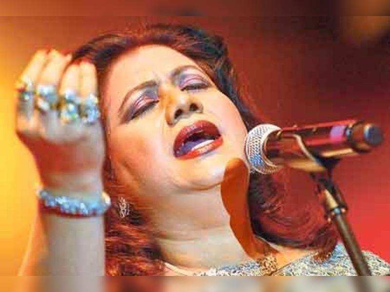 runa laila pakistani songs list