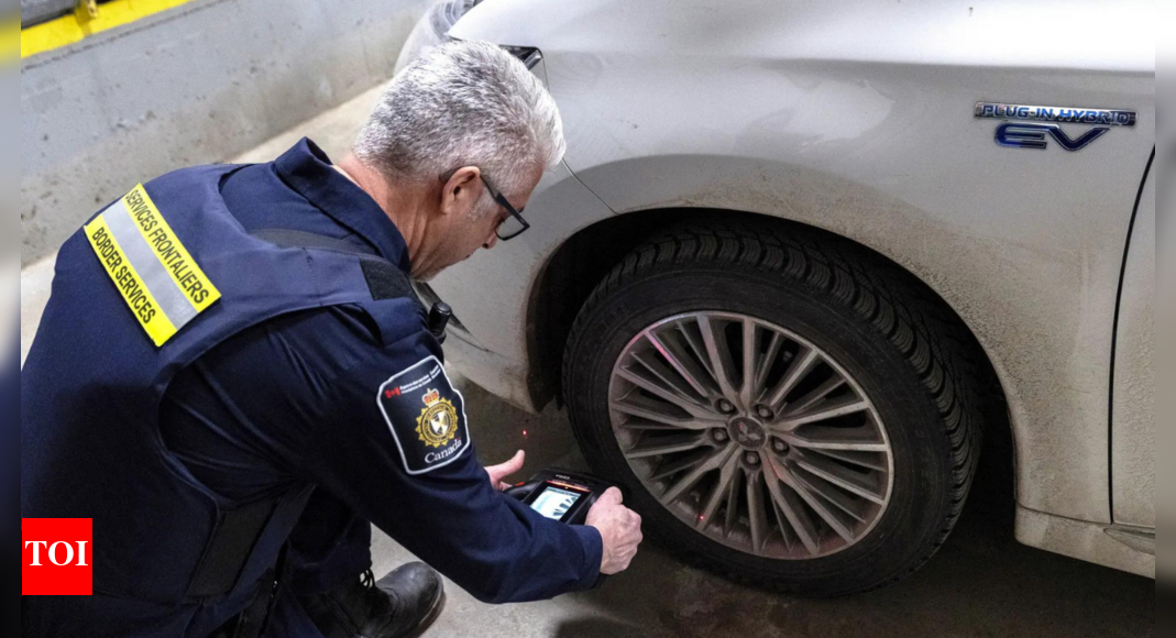 3 Ontario businesses fined over $450,000 for employing over 700 unauthorized foreign workers - The Times of India