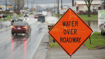 Flood emergency worsens as storm-battered South and Midwest brace for more rain