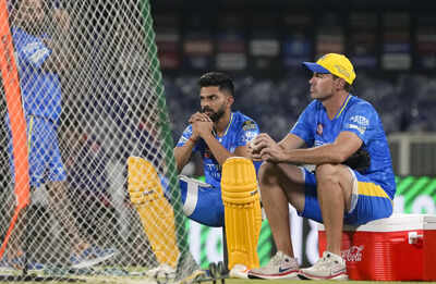 'Irrelevant': CSK head coach Stephen Fleming reacts to criticism on Ashwin’s YouTube channel