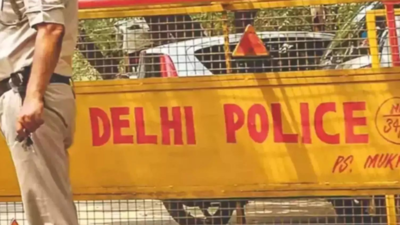 'Return Rs 30 lakh you owe me': Firing in broad daylight outside property dealer's office in Delhi