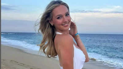 Mary Kate Cornett reveals the trauma she faced for Pat McAfee’s remarks