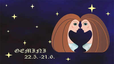 Gemini Daily Horoscope Today, April 07, 2025: Balance Thought and Action Gently