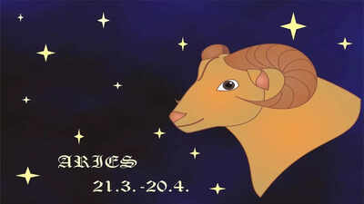 Aries Daily Horoscope Today, April 07, 2025: A Day to Embrace Your Inner Fire
