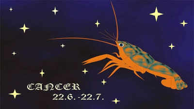 Cancer Daily Horoscope Today, April 07, 2025: Clear the Path for New Beginnings