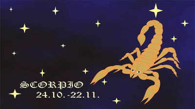 Scorpio Daily Horoscope Today, April 07, 2025: Unlock Growth Through Inner Exploration