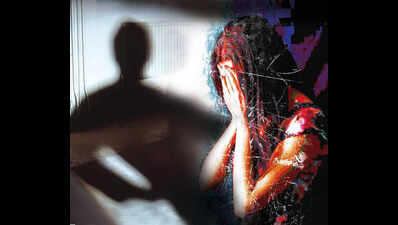 Social media influencer held for raping two women