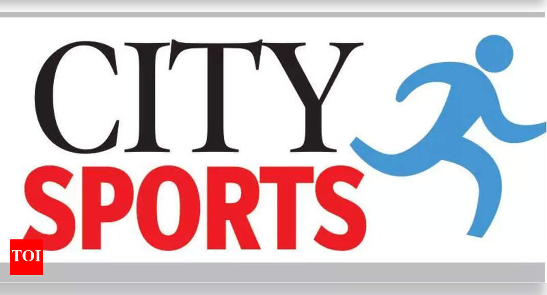 Kartik, Shivanshi win matches in 3-day badminton tournament - The Times of India