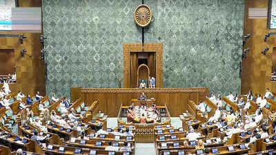 Waqf Bill becomes law: President Droupadi Murmu gives assent to Waqf (Amendment) Bill, 2025