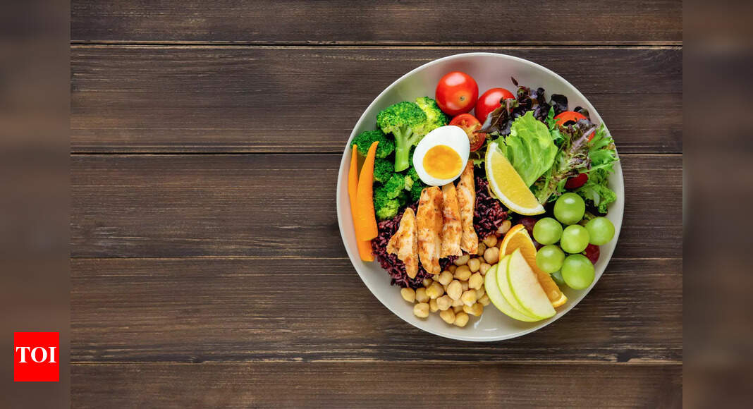World Health Day 2025: small diets settled for a healthier life
