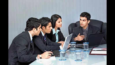 Hyderabad clocks highest office space deals over last five years in Q1 2025